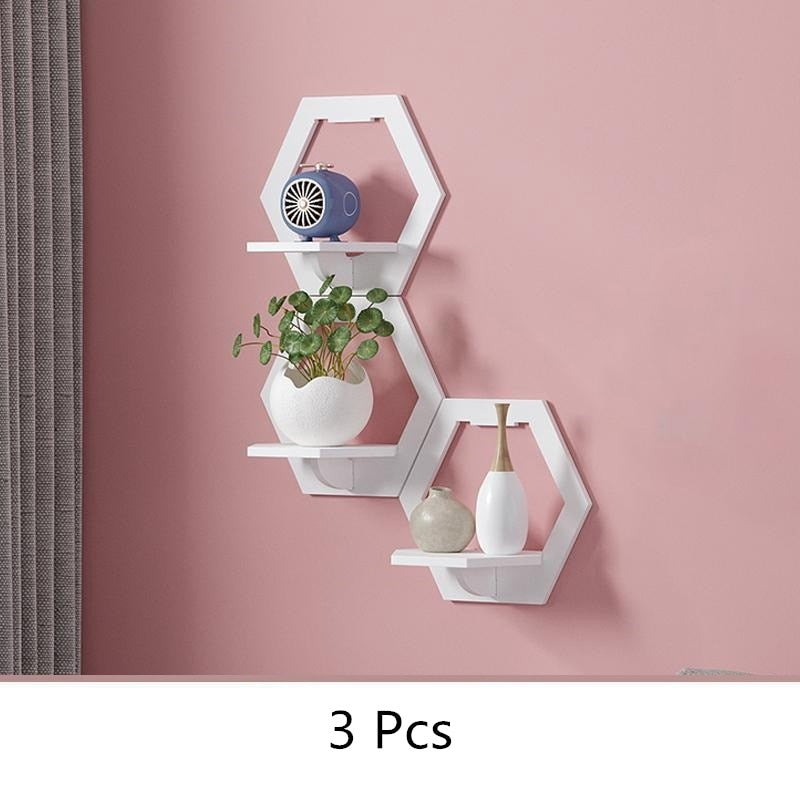Bring Nature Indoors With This Creative Flower Pot Stand™