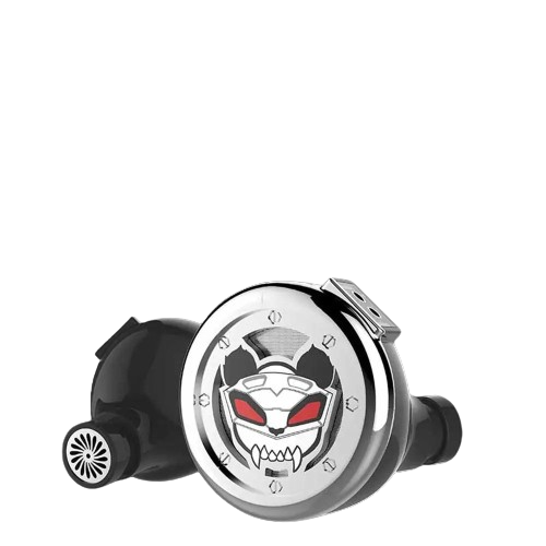 Kinera Celest Pandamon Earphones™️ 10mm SPD Square Gaming Esports Music Headphone
