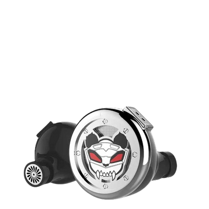 Kinera Celest Pandamon Earphones™️ 10mm SPD Square Gaming Esports Music Headphone